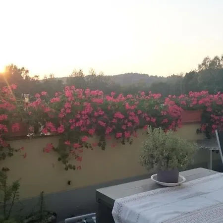 Stanovani Na Farme, Misto Pro Vas Stan Ci Karavan-dve Noci *