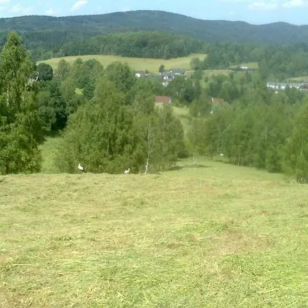 Stanovani Na Farme, Misto Pro Vas Stan Ci Karavan-dve Noci Luksustelt