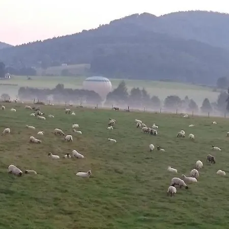 Luksustelt Stanovani Na Farme, Misto Pro Vas Stan Ci Karavan-dve Noci